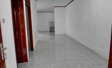 Disewa rumah bisa untuk usaha Pondok kelapa Jakarta timur