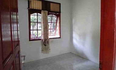 Disewa rumah bisa untuk usaha Pondok kelapa Jakarta timur