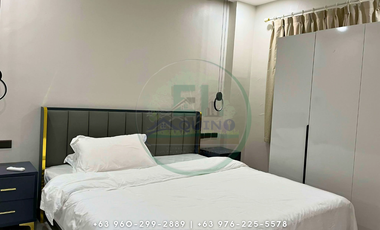 1 Bedroom Fully Furnished Apertment For Rent Angeles City Pampanga