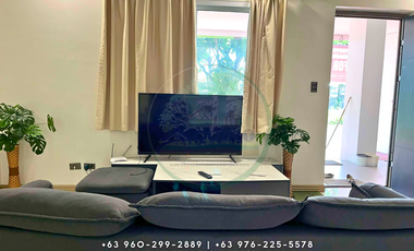 1 Bedroom Fully Furnished Apertment For Rent Angeles City Pampanga