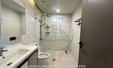 1 Bedroom Fully Furnished Apertment For Rent Angeles City Pampanga