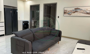 1 Bedroom Fully Furnished Apertment For Rent Angeles City Pampanga