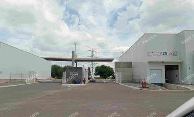Naves industrial premium, moderna en Parque de 528 m diseñada para logistica ,almacenamiento y maquila ligera, Carretera 57 México -Qro.