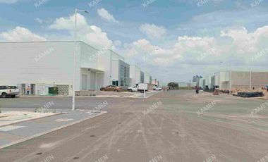 Naves industrial premium, moderna en Parque de 528 m diseñada para logistica ,almacenamiento y maquila ligera, Carretera 57 México -Qro.