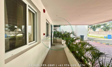 1 Bedroom Fully Furnished Apartment for Rent Angeles City Pampanga