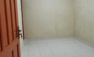 Rumah Minimalis Siap Huni di Tegalrejo Yogyakarta