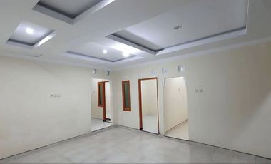 Rumah Minimalis Siap Huni di Tegalrejo Yogyakarta
