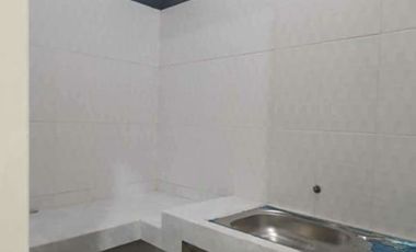 Rumah Minimalis Siap Huni di Tegalrejo Yogyakarta