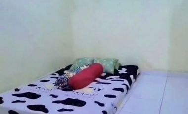 Rumah Minimalis Siap Huni di Tegalrejo Yogyakarta