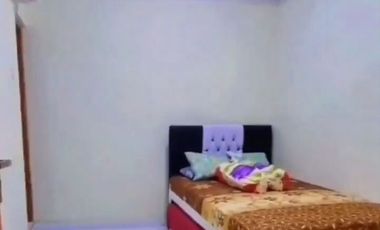 Rumah Minimalis Siap Huni di Tegalrejo Yogyakarta