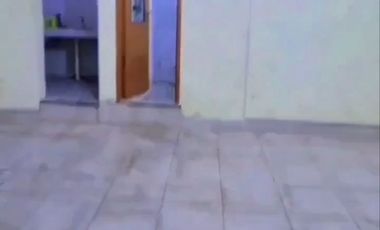 Rumah Minimalis Siap Huni di Tegalrejo Yogyakarta
