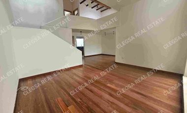 Rento o arriendo casa con jardin  en la UDA -