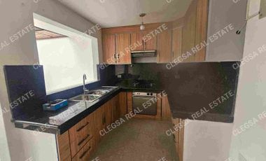 Rento o arriendo casa con jardin  en la UDA -