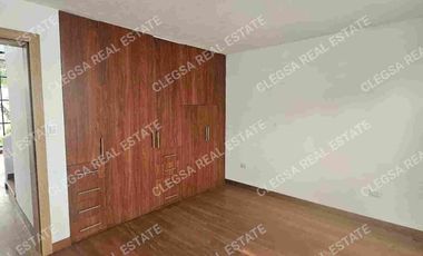 Rento o arriendo casa con jardin  en la UDA -