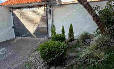 Rento o arriendo casa con jardin  en la UDA -