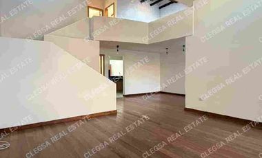 Rento o arriendo casa con jardin  en la UDA -