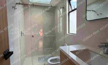 Rento o arriendo casa con jardin  en la UDA -