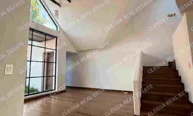 Rento o arriendo casa con jardin  en la UDA -