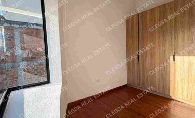 Rento o arriendo casa con jardin  en la UDA -