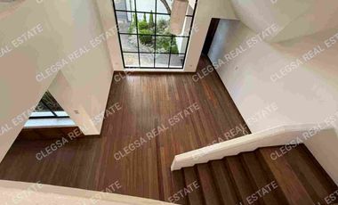 Rento o arriendo casa con jardin  en la UDA -