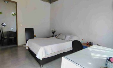 Casa 70 M2 con plancha + Lote de 586m2 para seguir construyendo.