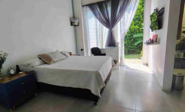 Casa 70 M2 con plancha + Lote de 586m2 para seguir construyendo.