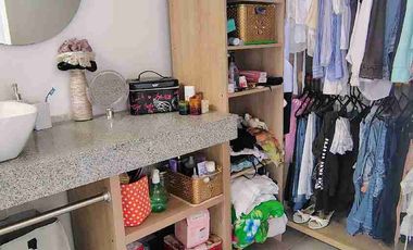 Casa 70 M2 con plancha + Lote de 586m2 para seguir construyendo.