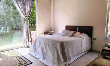 Casa 70 M2 con plancha + Lote de 586m2 para seguir construyendo.