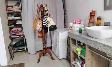 Casa 70 M2 con plancha + Lote de 586m2 para seguir construyendo.