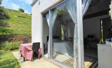 Casa 70 M2 con plancha + Lote de 586m2 para seguir construyendo.