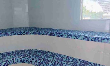 Casa 70 M2 con plancha + Lote de 586m2 para seguir construyendo.