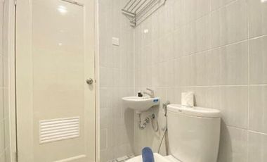 Turun Harga! Apartemen Paskal Lodge Type Studio di Pusat Kota Bandung
