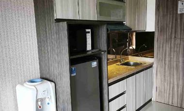 apartment gallery ciumbuluit 3 Full Furnished Murah