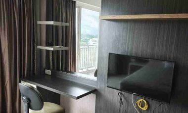 apartment gallery ciumbuluit 3 Full Furnished Murah