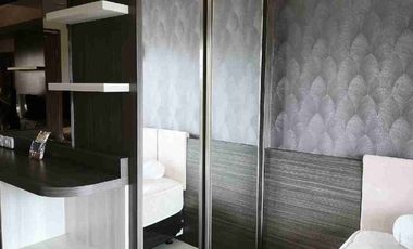 apartment gallery ciumbuluit 3 Full Furnished Murah