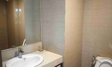 apartment gallery ciumbuluit 3 Full Furnished Murah