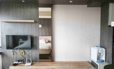 apartment gallery ciumbuluit 3 Full Furnished Murah