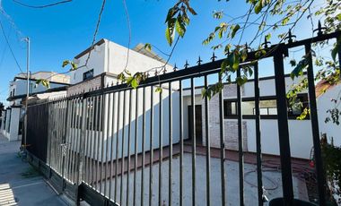 En venta casa de un piso en frasccionamiento Misiones