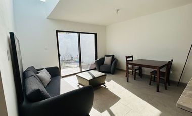 En venta casa de un piso en frasccionamiento Misiones