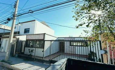 En venta casa de un piso en frasccionamiento Misiones