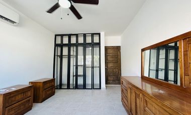 En venta casa de un piso en frasccionamiento Misiones