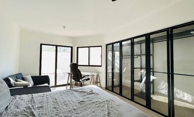 En venta casa de un piso en frasccionamiento Misiones