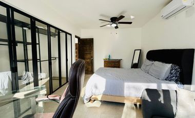 En venta casa de un piso en frasccionamiento Misiones