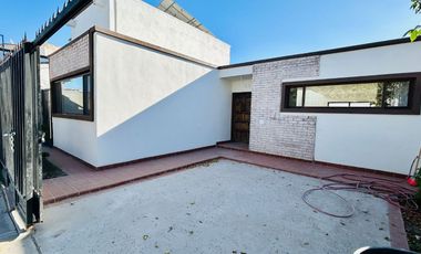 En venta casa de un piso en frasccionamiento Misiones