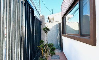 En venta casa de un piso en frasccionamiento Misiones