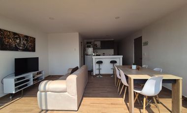 VENTA DEPARTAMENTO CON BALCÓN Y CAJON INDEPENDIENTE, A UNA CALLE DEL METRO MOCTEZUMA