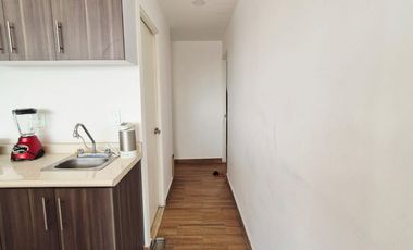 VENTA DEPARTAMENTO CON BALCÓN Y CAJON INDEPENDIENTE, A UNA CALLE DEL METRO MOCTEZUMA