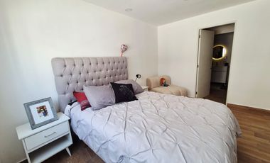 VENTA DEPARTAMENTO CON BALCÓN Y CAJON INDEPENDIENTE, A UNA CALLE DEL METRO MOCTEZUMA