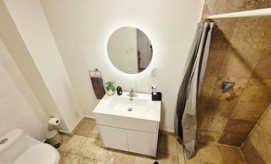 VENTA DEPARTAMENTO CON BALCÓN Y CAJON INDEPENDIENTE, A UNA CALLE DEL METRO MOCTEZUMA