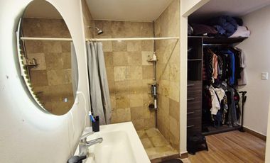 VENTA DEPARTAMENTO CON BALCÓN Y CAJON INDEPENDIENTE, A UNA CALLE DEL METRO MOCTEZUMA